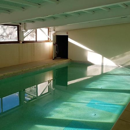 Appartement Auron 6 Couchages 외부 사진