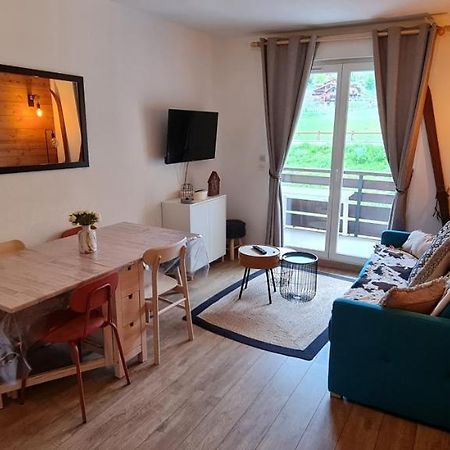 Appartement Auron 6 Couchages 외부 사진