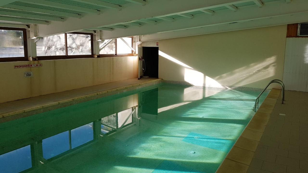 Appartement Auron 6 Couchages 외부 사진