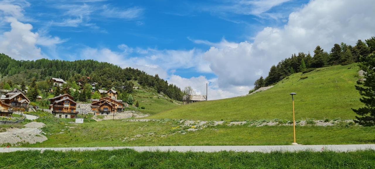Appartement Auron 6 Couchages 외부 사진