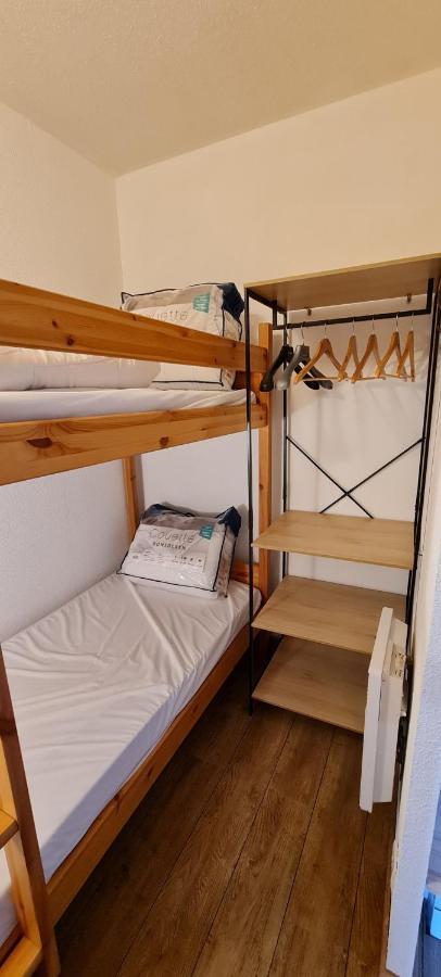 Appartement Auron 6 Couchages 외부 사진