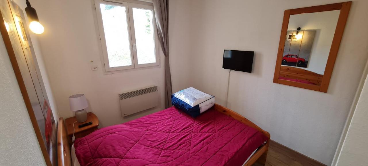 Appartement Auron 6 Couchages 외부 사진