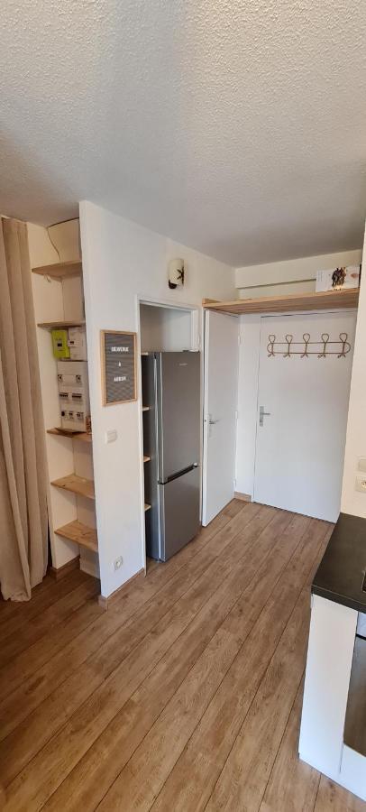 Appartement Auron 6 Couchages 외부 사진