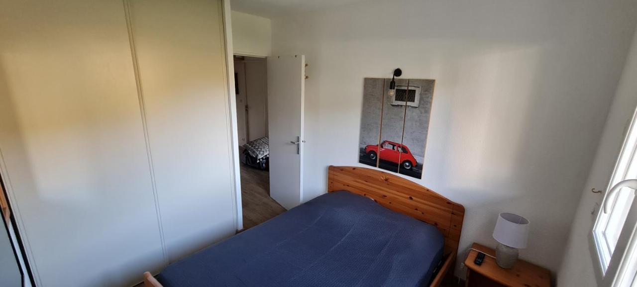 Appartement Auron 6 Couchages 외부 사진